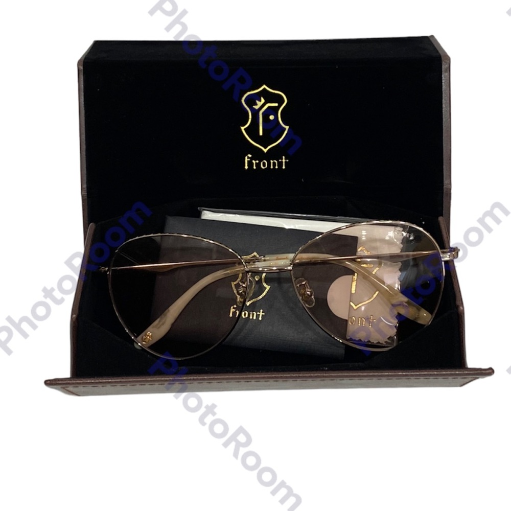 Front women Sunglasses / Collectins of Music